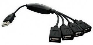 Alfais 4503 USB Hub kullananlar yorumlar